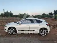 2011 Citroen DS4