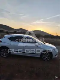 2011 Citroen DS4