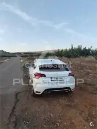2011 Citroen DS4