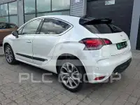 2011 Citroen DS4