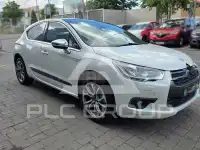 2011 Citroen DS4