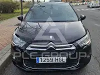 2011 Citroen DS4