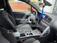 2011 Citroen DS4