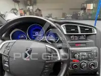 2011 Citroen DS4