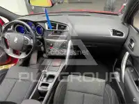 2011 Citroen DS4