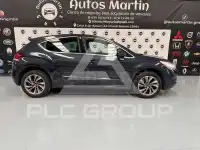2011 Citroen DS4