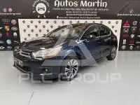 2011 Citroen DS4