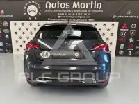 2011 Citroen DS4