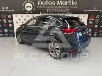 2011 Citroen DS4