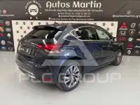 2011 Citroen DS4