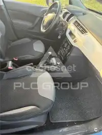 2011 Citroen C3