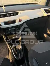 2011 Citroen C3
