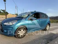 2011 Citroen C3