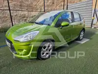 2011 Citroen C3