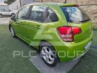 2011 Citroen C3