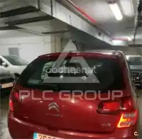 2011 Citroen C3