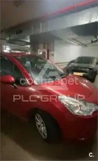 2011 Citroen C3