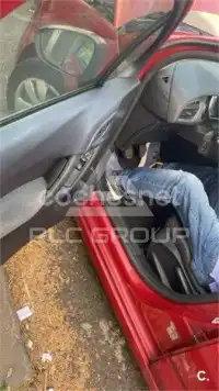 2011 Citroen C3