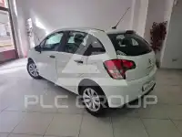 2011 Citroen C3