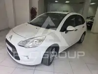 2011 Citroen C3