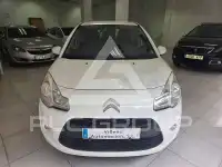 2011 Citroen C3