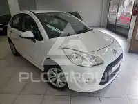 2011 Citroen C3