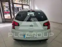 2011 Citroen C3