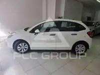 2011 Citroen C3