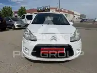 2011 Citroen C3