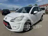 2011 Citroen C3