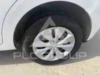 2011 Citroen C3