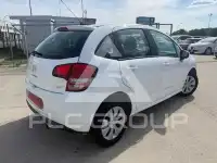 2011 Citroen C3