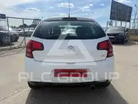 2011 Citroen C3