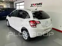 2011 Citroen C3