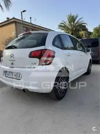 2011 Citroen C3