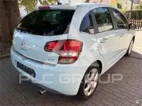 2011 Citroen C3