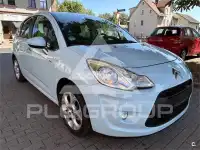 2011 Citroen C3