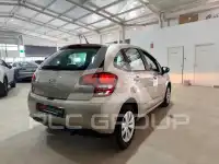 2011 Citroen C3