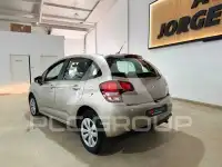 2011 Citroen C3
