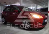 2011 Citroen C3