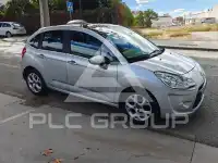 2011 Citroen C3
