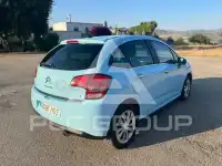 2011 Citroen C3