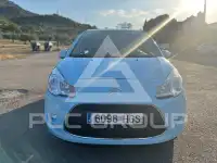 2011 Citroen C3