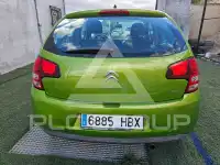 2011 Citroen C3