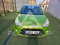 2011 Citroen C3