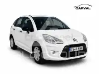 2011 Citroen C3
