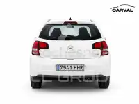 2011 Citroen C3