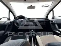 2011 Citroen C3