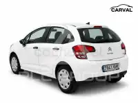 2011 Citroen C3