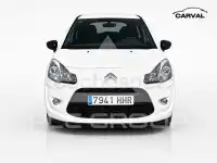 2011 Citroen C3